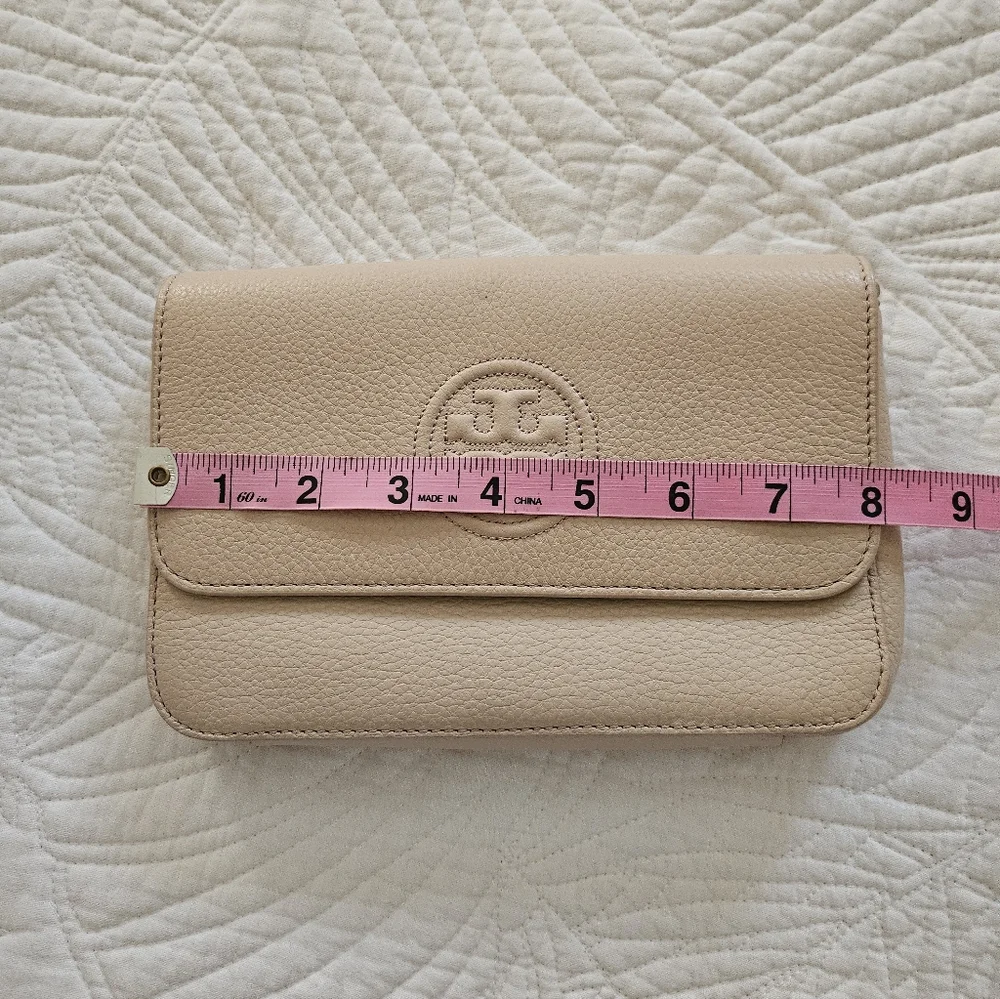 Tory Burch euc very